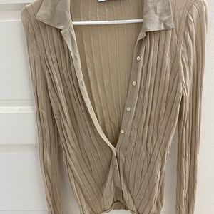 4 for $20 Zara light weight cardigan